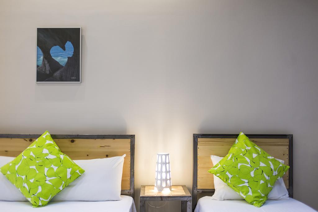 Zonita Guest House ネア・プラギア エクステリア 写真
